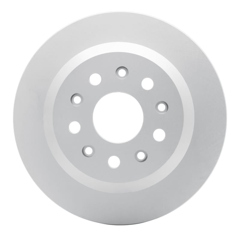 DFC — DFC 18-25 Jeep Wrangler Rear GeoSPEC Coated Rotor
DFC Brake Rotor