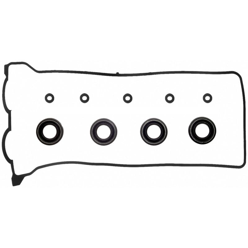 Fel-Pro — Fel-Pro Toyota Tercel VS 50514 R Engine Valve Cover Gasket Set
