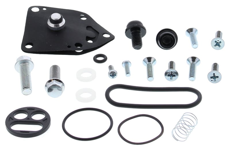 All Balls Racing — All Balls Racing 01-02 Suzuki GS500 Fuel Tap Repair Kit
