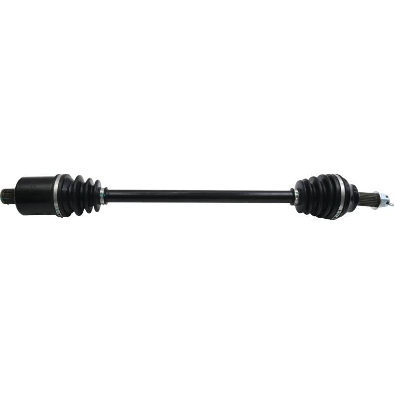 All Balls Racing — All Balls Racing 16-19 Polaris RZR XP 4 Turbo 6 Ball Axle Rear Left