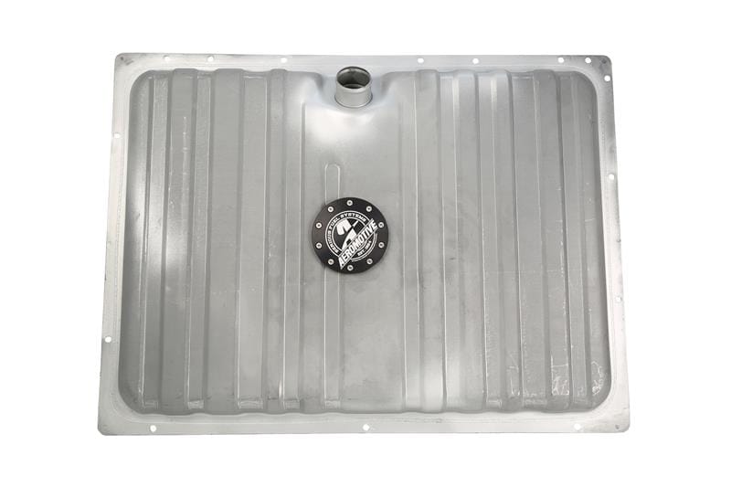 Aeromotive — Gen II Stealth Tank, '69-'70 Mustang - 200