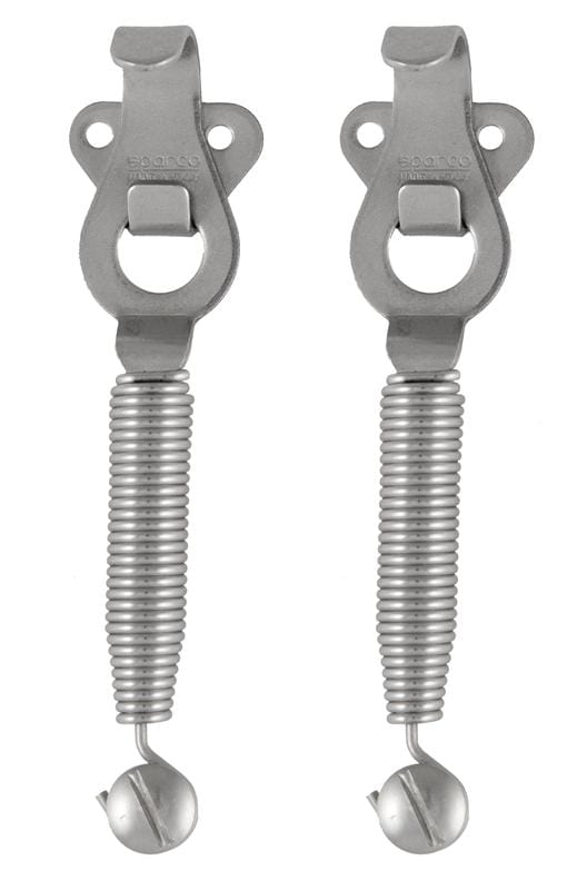 SPARCO — Sparco Hood Pin Spring