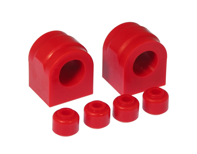 Prothane — Prothane 04-06 Ford F150 Front Sway Bar Bushings - 34mm - Red
SWAY BAR BUSHINGS