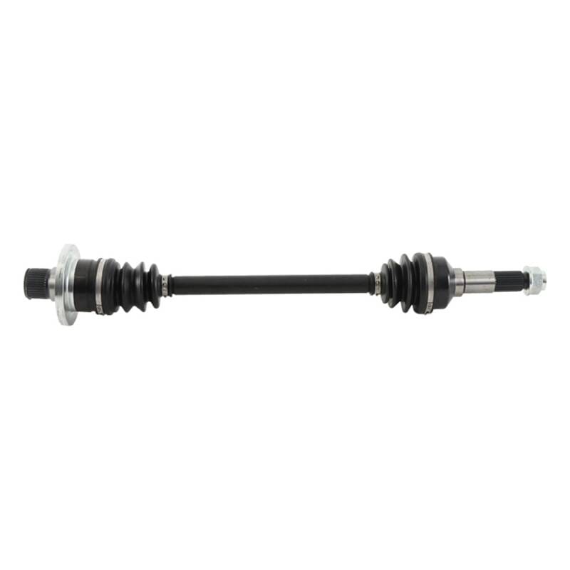 All Balls Racing — All Balls Racing 06-09 Yamaha 450 RHINO 8 Ball Axle Rear Right