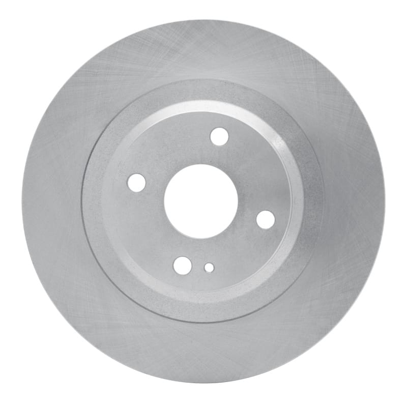 DFC — DFC 16-25 Mazda MX-5 Miata Rear Brake Rotor
DFC Brake Rotor
