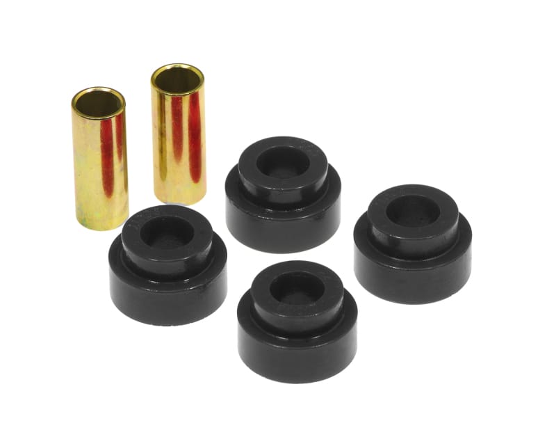 Prothane — Prothane Universal Shock Bushings - Koni - 1/2 ID - Black
SHOCK BUSHINGS