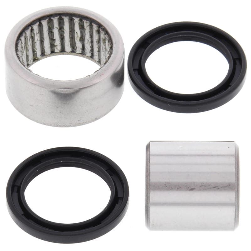 All Balls Racing — All Balls Racing 07-23 Honda CRF150R Lower Rear Shock Bearing Kit