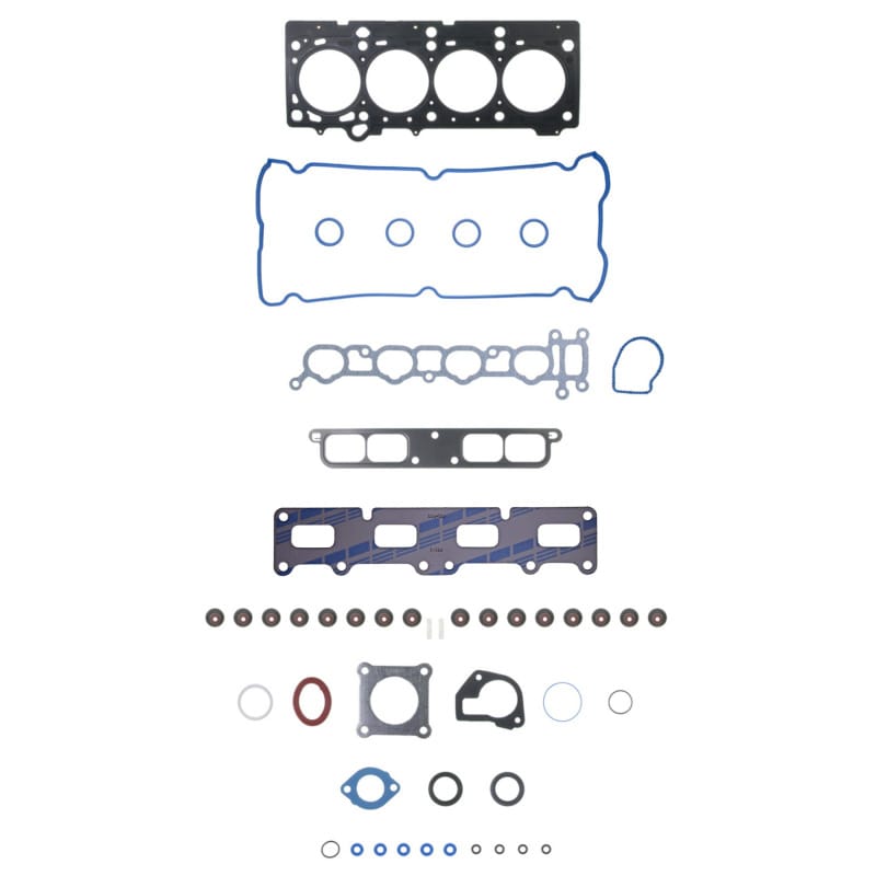 Fel-Pro — Fel-Pro Dodge Caravan HS 26202 PT-2 PermaTorque Engine Cylinder Head Gasket Set
