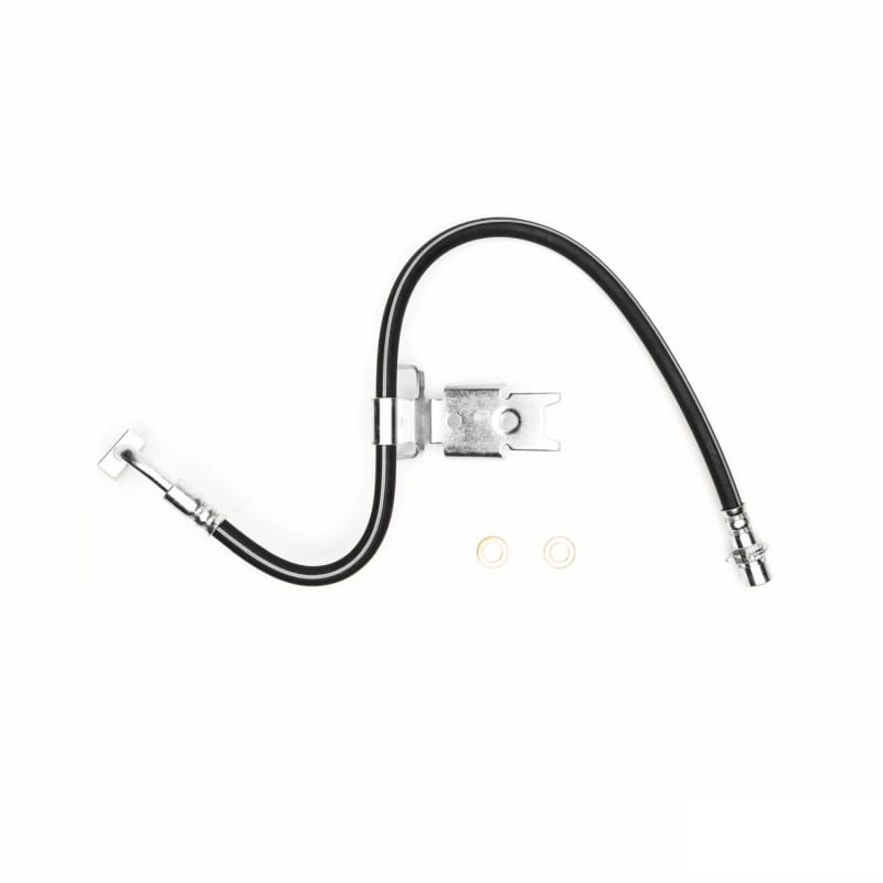 DFC — DFC 12-23 Chrysler 300 Front-R/Front-L Brake Hose