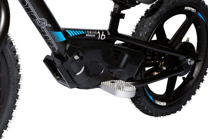 Hardline — Hardline Electric Bike Foot Pegs