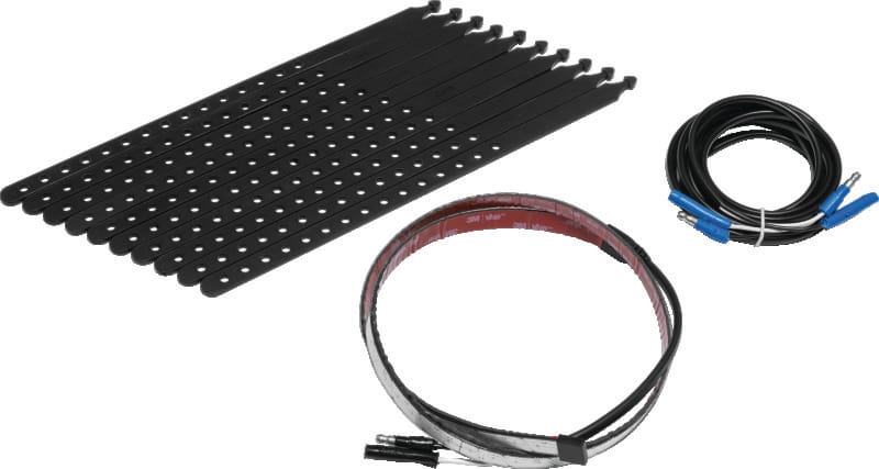 Kuryakyn — Kuryakyn Grote Xtl Rear Visibility Kit