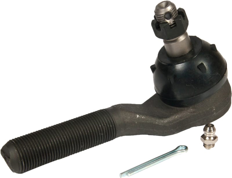 Ridetech — Ridetech 1970 Ford Mustang Outer Tie Rod End
Outer Tie Rod 70 Mus