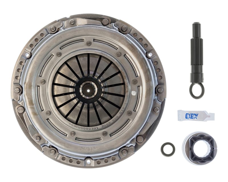 Exedy — Exedy OE 2003-2005 Dodge Neon L4 Clutch Kit