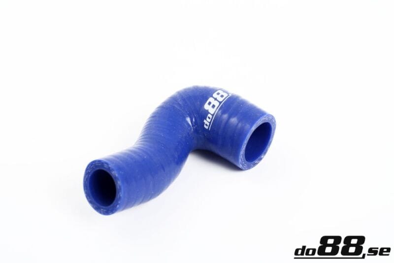 do88 — do88 Volvo 850/S70/V70 Turbo 94-98 Idle Control Hose Blue