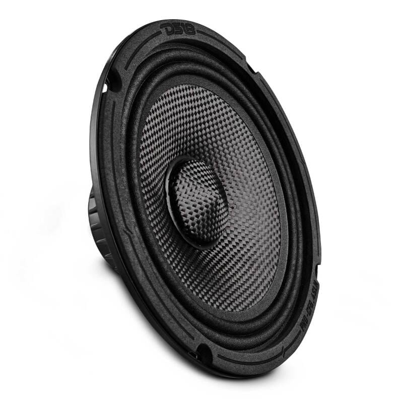 DS18 — DS18 6.5in 150 Watts RMS 4 ohm Mid-Range Loudspeaker Neodymium Shallow