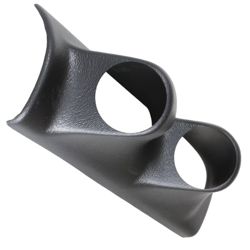 AutoMeter — Autometer 03-05 Mazda Miata Dual 2-1/16in A-Pillar Pod Gauge Mount
2-1/16" DUAL POD, MI