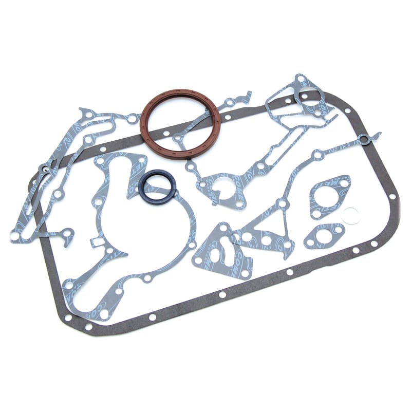 Cometic Gasket — Cometic Street Pro 88-96 Mitsubishi 6G72 SOHC V6 Bottom End Gasket Kit
Bottom End Kit