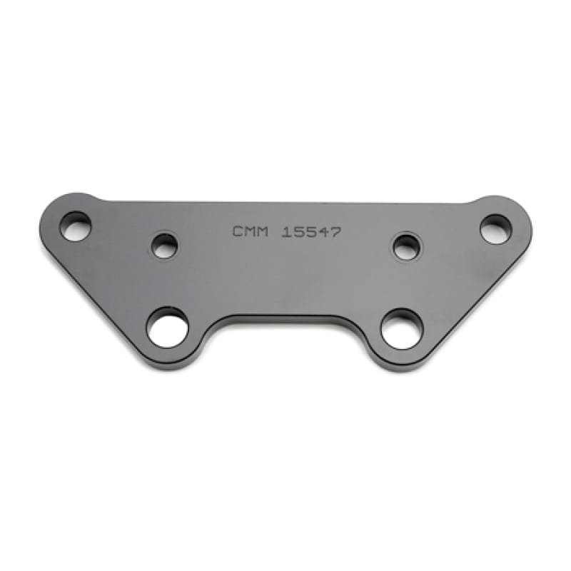Wilwood — Wilwood Spindle MT FLAT Bracket 5.49 3.000 MT
BRACKET,SPINDLE