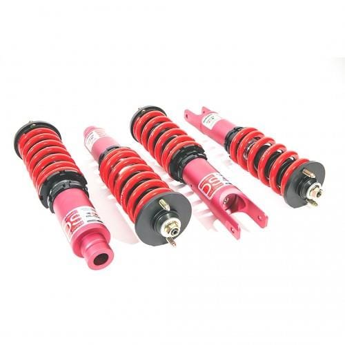 BLOX Racing — BLOX Racing Drag Pro Series Coilover - EG/DC / EK (FF: 12kg / RR: 18kg)
