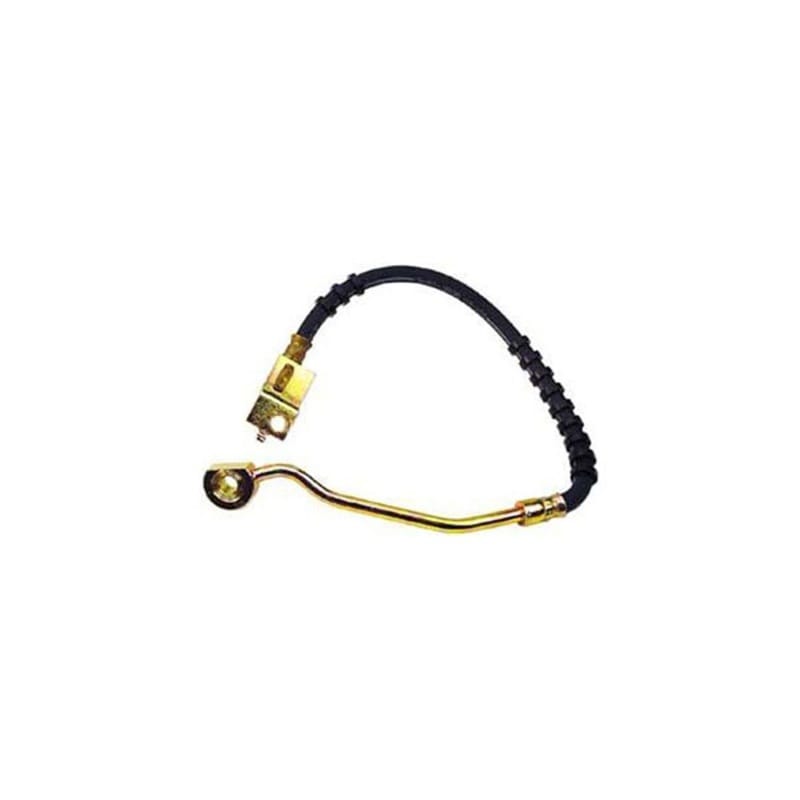 OMIX — Omix Front Brake Hose LH 90-95 Jeep Wrangler YJ