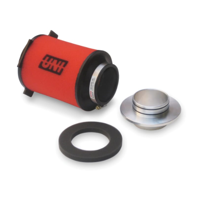 Uni Filter — Uni Filter 08-13 Kawasaki TERYX (Exc. TERYX 4) Air Filter
