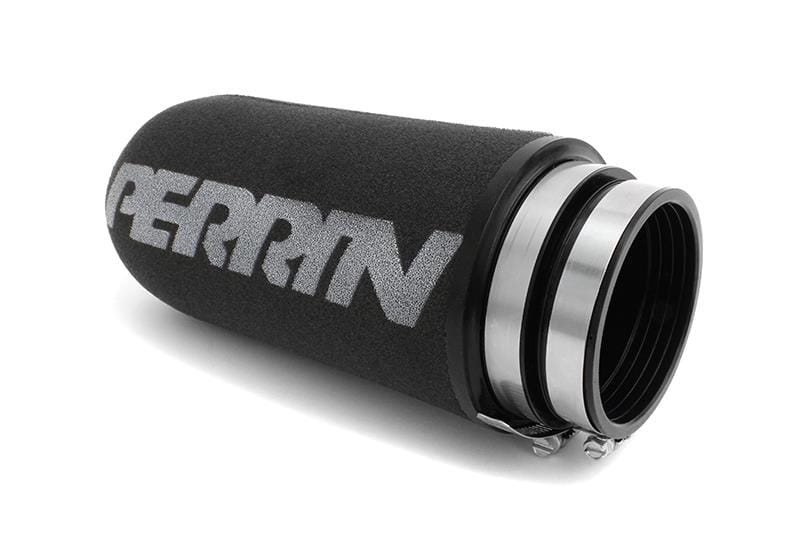 Perrin Performance — PERRIN Subaru BRZ/Scion FR-S Cone Filter w/3.125in Mouth (For Intakes INT-330/-333/-334/-335)