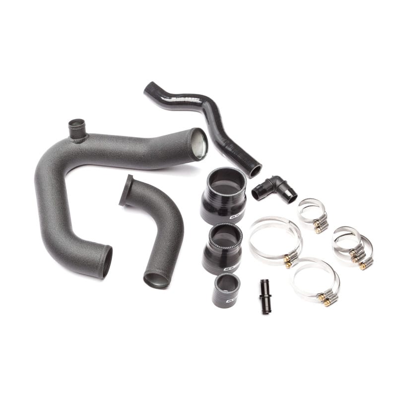 COBB — Cobb 15-21 Subaru WRX FMIC Hot Pipe Kit