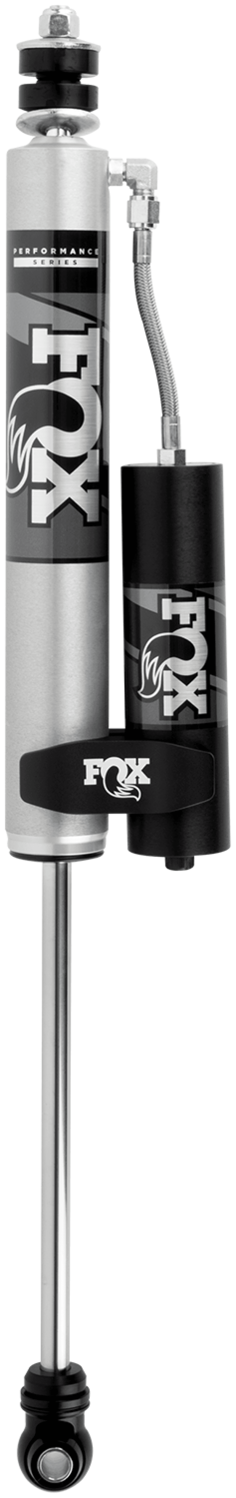 FOX — PERFORMANCE SERIES 2.0 SMOOTH BODY RESERVOIR SHOCK