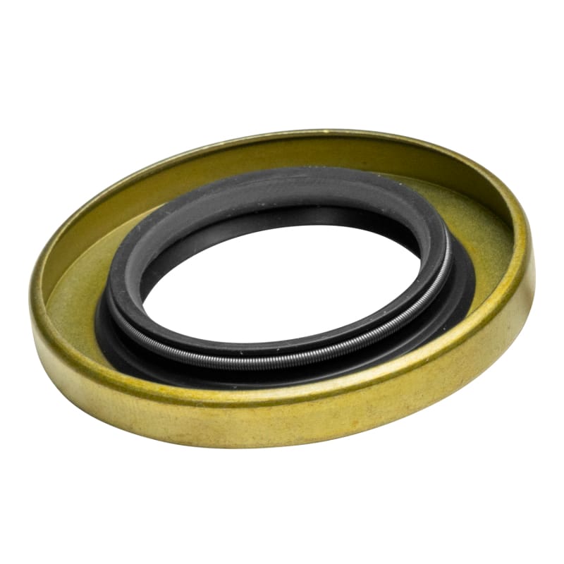 Yukon Gear & Axle — Yukon Gear Inner Axle Seal for Disco Eliminator Kit Dana 30 2.004 Outer Diameter
Axle seal - Front
Axle seal-Front
