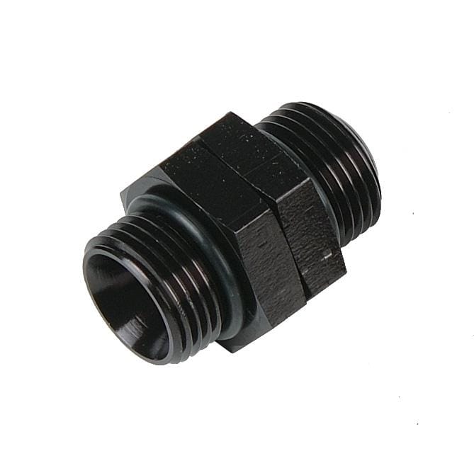 Aeromotive — Aeromotive AN-10 / AN-10 Swivel Union
Fitting