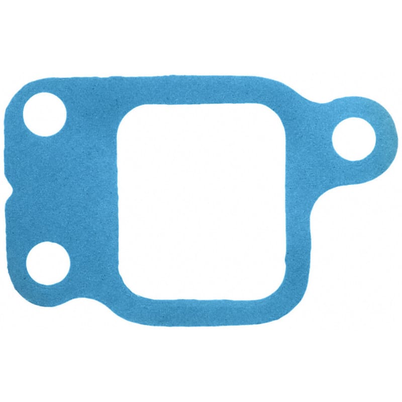 Fel-Pro — Fel-Pro Chevrolet K20 35356 Engine Coolant Thermostat Housing Gasket