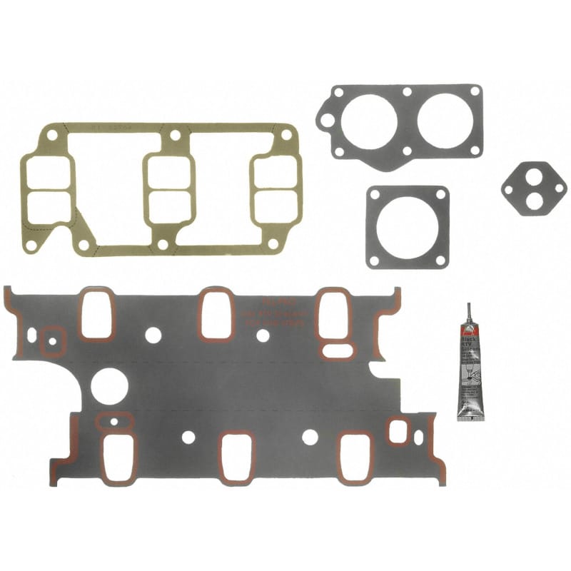 Fel-Pro — Fel-Pro Ford Ranger MS 93771 Engine Intake Manifold Gasket Set