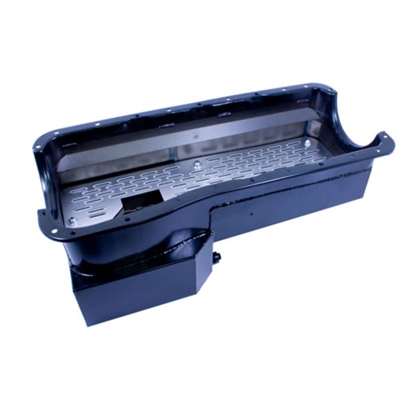 Ford Racing — Ford Racing 460 Front Sump Oil Pan