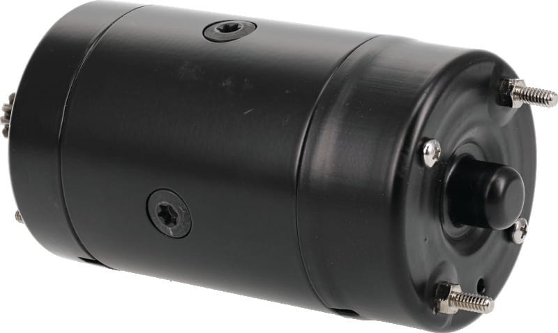 Bikers Choice — Hitachi Starter