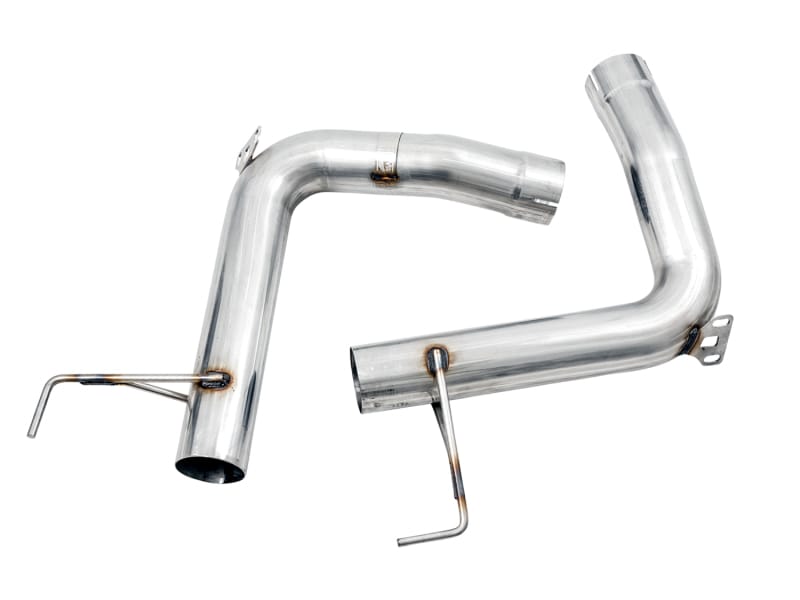 AWE Tuning — AWE Tuning 2019+ BMW M340i (G20) Touring-to-Track Conversion Kit (Rear Section Only)
Conversion Kit