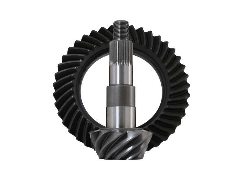 Revolution Gear & Axle — Revolution Gear & Axle GM 8.25in IFS Reverse Rotation 4.10 Ratio Ring & Pinion Set