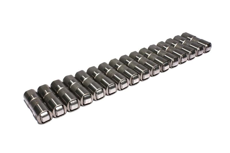 COMP Cams — OE-Style Hydraulic Roller Lifter Set for '87+ OE Roller SBC and LT/LS Engines.