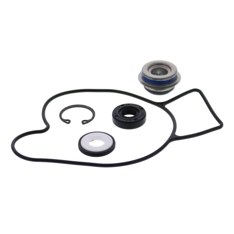 Vertex Pistons — Vertex Gaskets 02-06 Arctic Cat ZR 440 Sno-Pro Water Pump Rebuild Kit