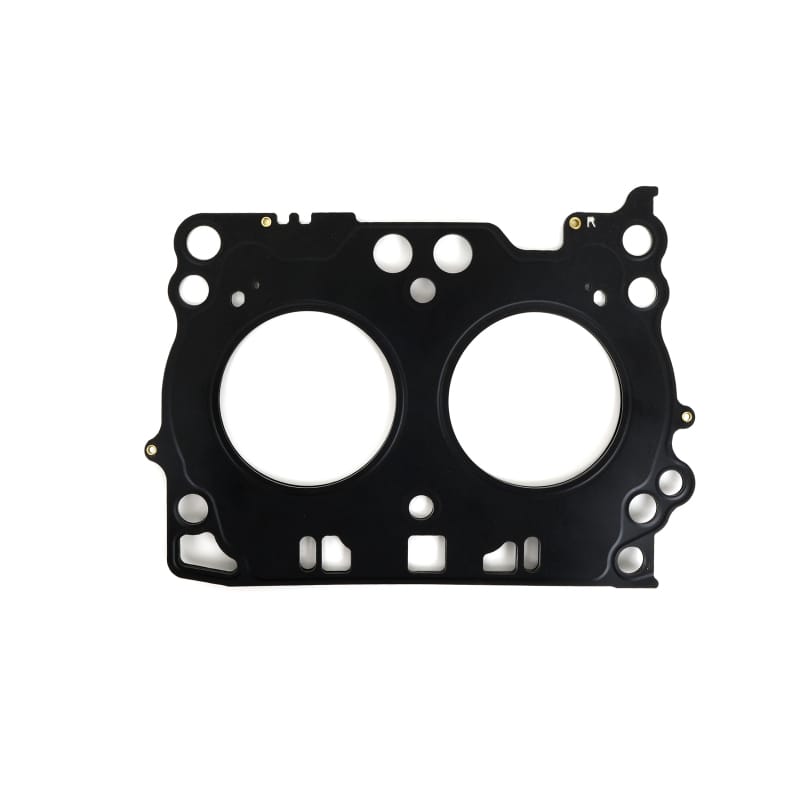 Cometic Gasket — Cometic 2017+ Subaru FB20D/FB20V .028in MLX Cylinder Head Gasket 87.15mm Bore - RHS
Cylinder Head Gasket