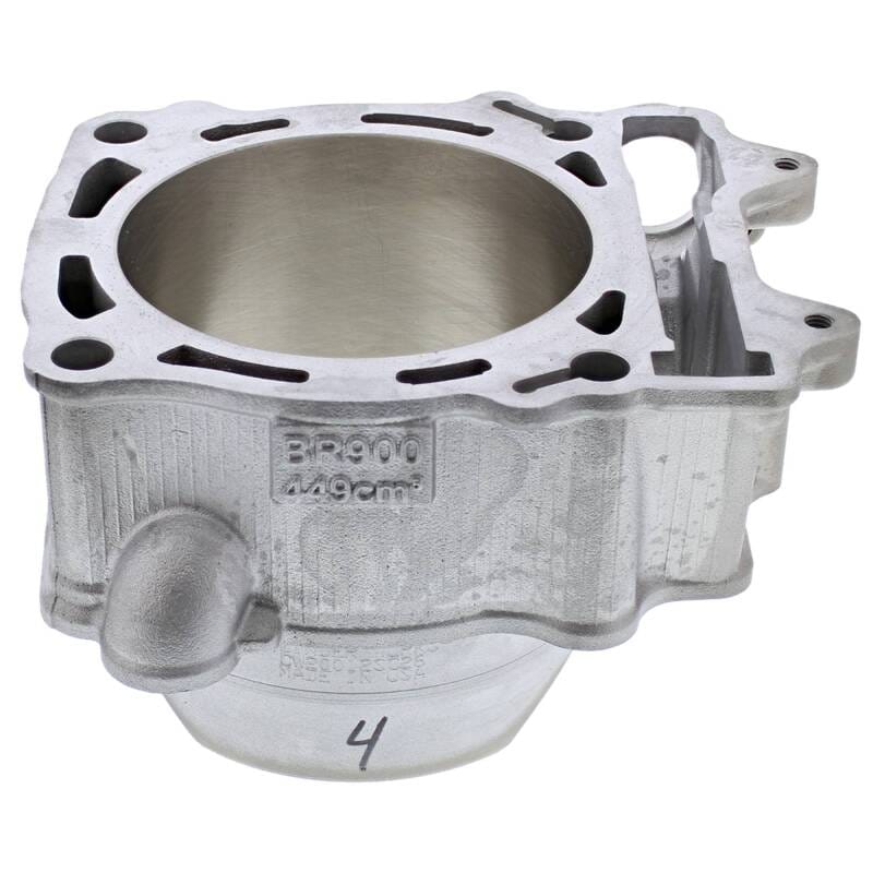 Cylinder Works — Cylinder Works 19-20 Yamaha WR 450 F 450cc Standard Bore Cylinder 97mm