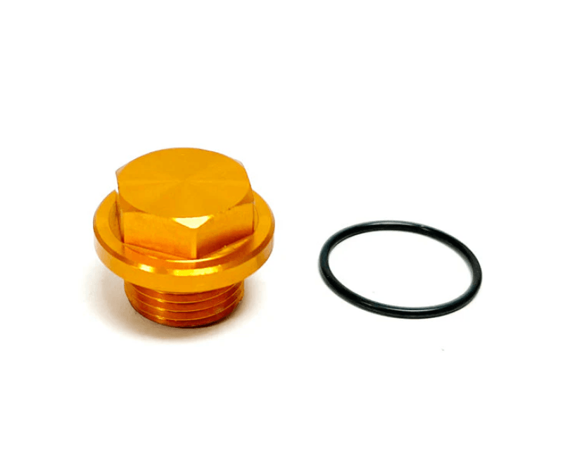 GReddy — GReddy M18 Plug Bolt for Oil Cooler Kit