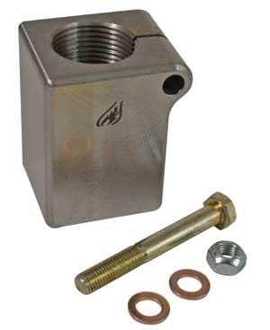 SPC Performance — RH ROD END RECVR 1 1/4-12 SQR