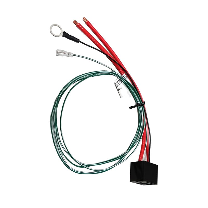 ARB — ARB Wiring Harness Linx Relay
Wiring Harness