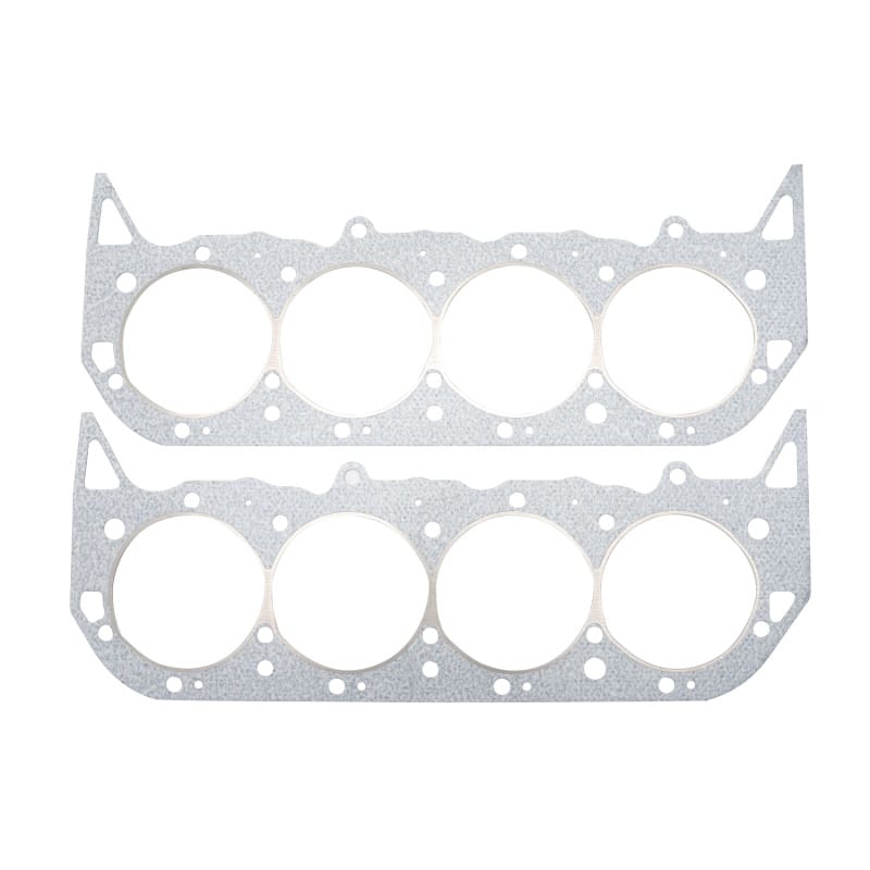 Edelbrock — Edelbrock Gaskets Cylinder Head BBC Mark V and Gen Vi
GASKETS