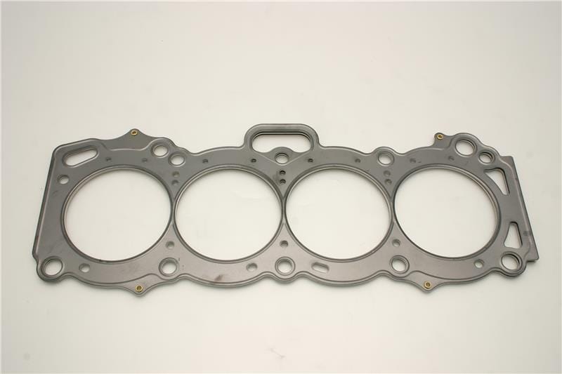 Cometic Gasket — Cometic Toyota 4A-GE/4A-GEZ .075in MLS Cylinder Head Gasket - 81mm Bore - 16-Valve
Cylinder Head Gasket