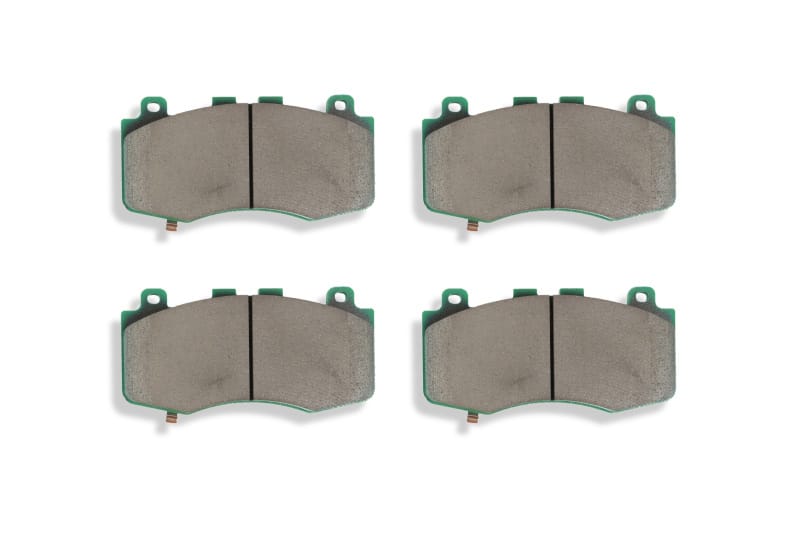 DBA — DBA 2017+ Jeep Grand Cherokee SP Performance Front Brake Pads
Brake Pad