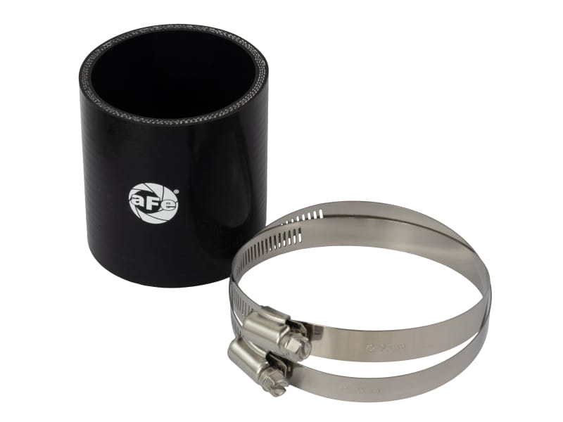 aFe — aFe POWER Universal Products Coupler Kit 2-1/2in ID x 3in L - Black
Intake Coupling Kit