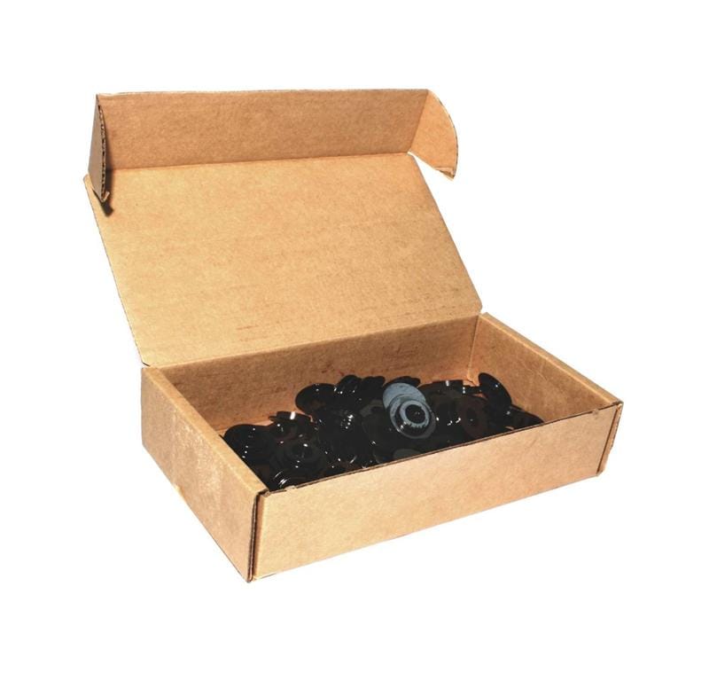 COMP Cams — ID Spring Locator Set of 100 - 1.300" OD, .570" ID, .060" Thickness