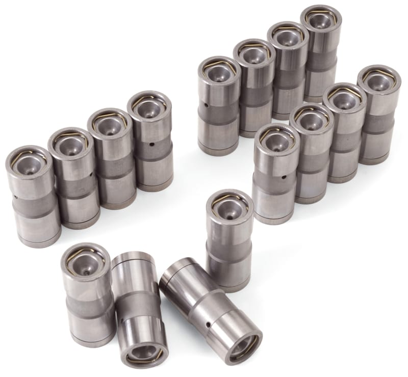 Edelbrock — Edelbrock Lifters (16) for Perf Plus Cam 2102 2103
CAMSHAFTS