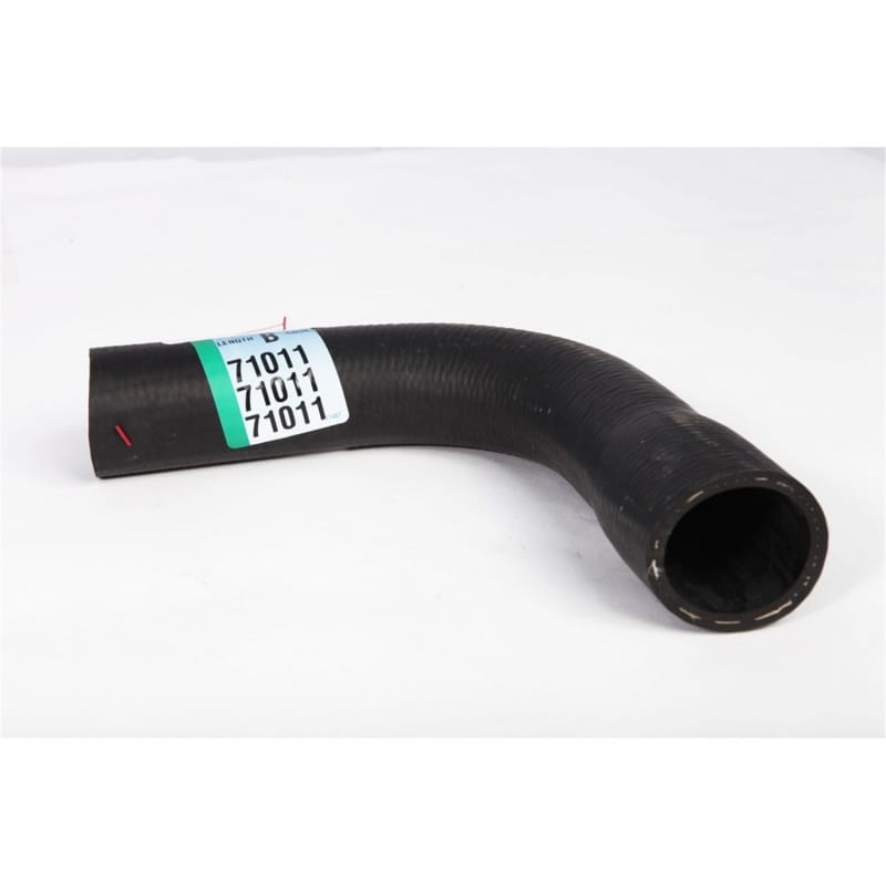 OMIX — Omix Lower Radiator Hose 4.2L 74-86 Jeep CJ Models